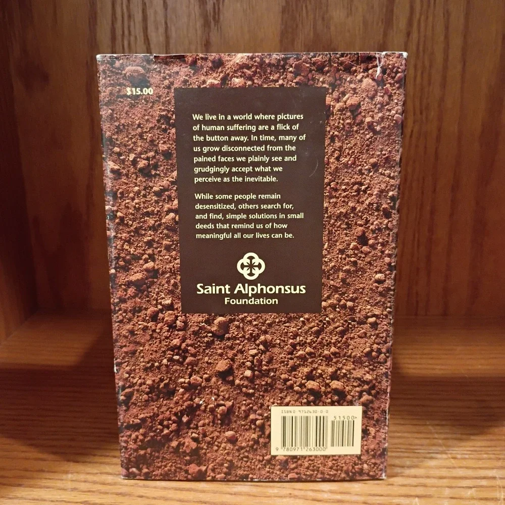 Touching Haiti: A Medical Mission Story by Donna-Marie Hayes Hardcover